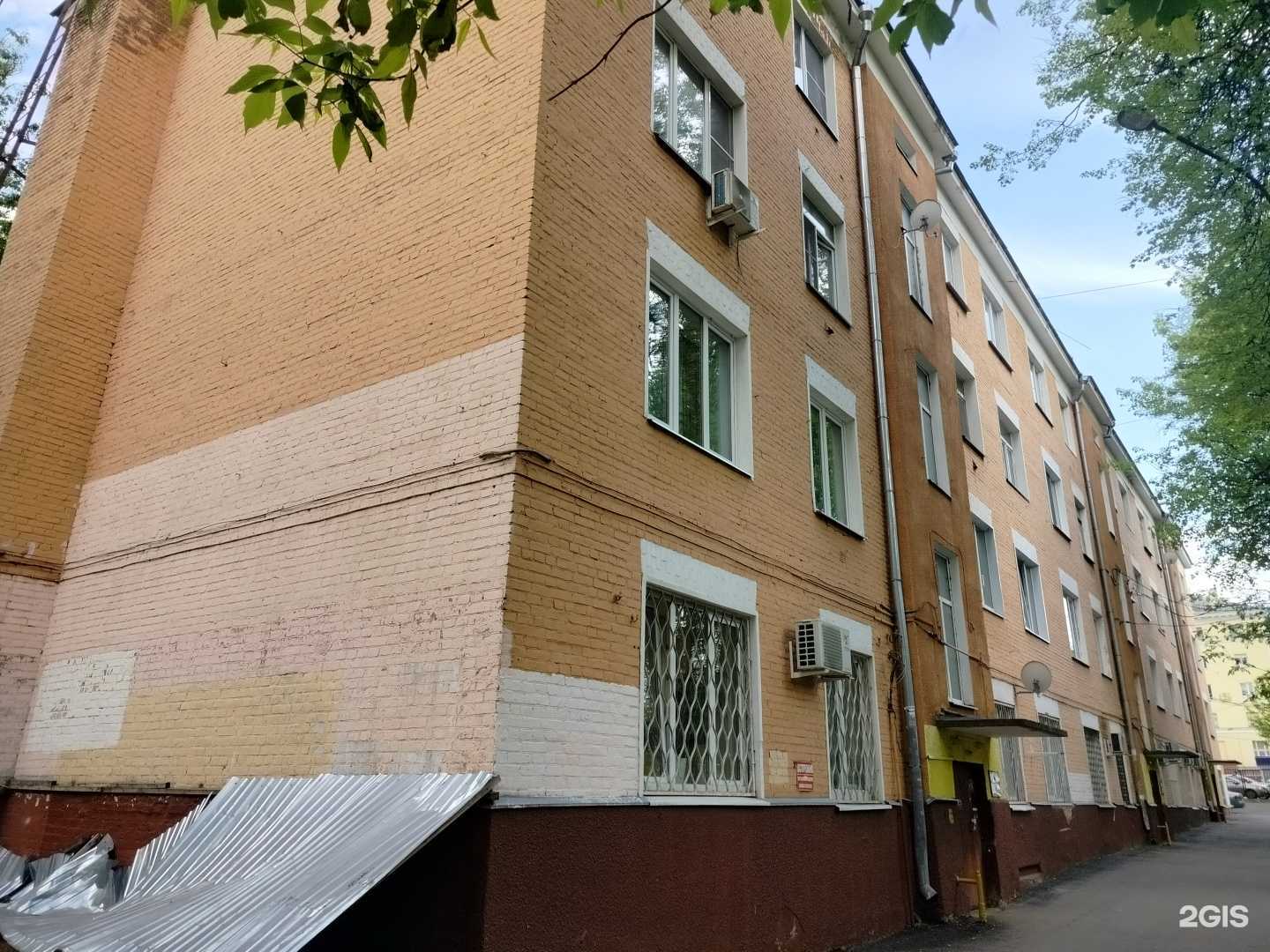 Отзывы на компанию Табачный магазин в Подольске c фото - фотография 2 из 2