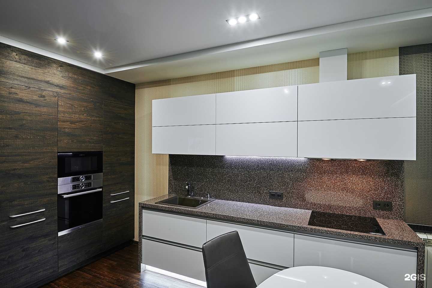 Отзывы на компанию 2К в Барнауле c фото