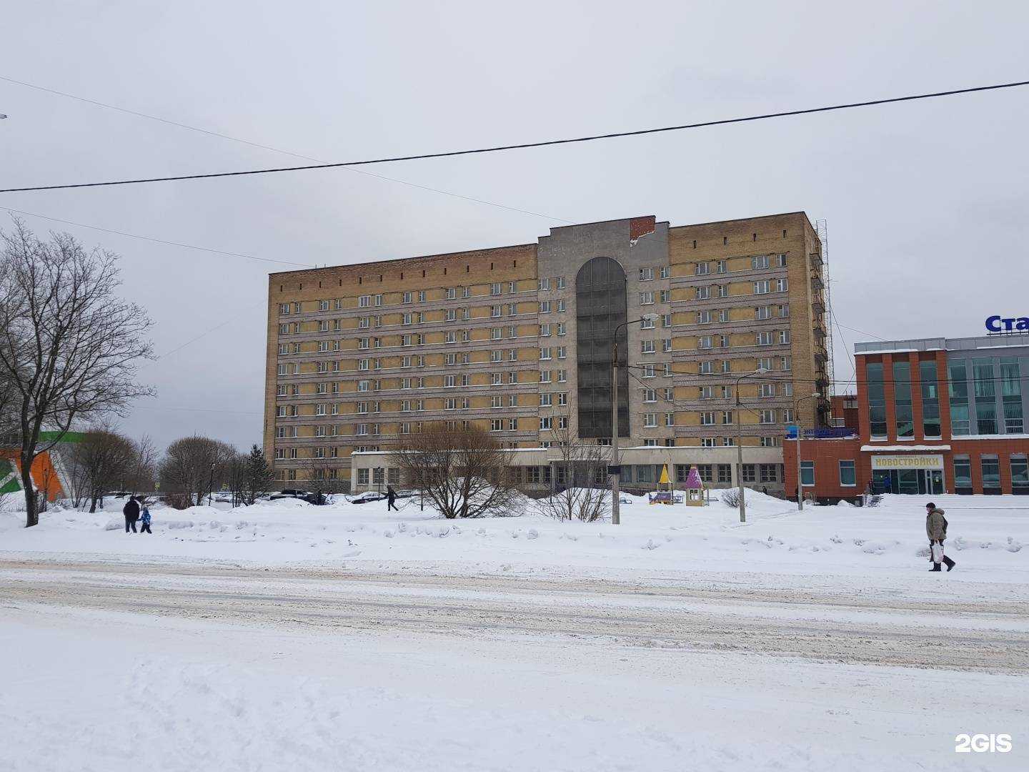 Отзывы на компанию ГлавБух-Аудит в г. Череповец c фото