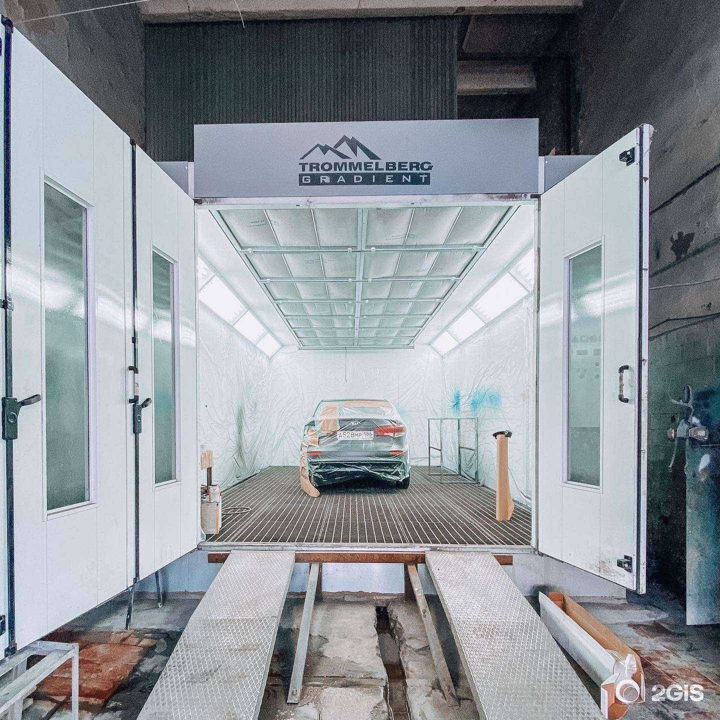 Отзывы на компанию ВанАвто в Нижнем Новгороде c фото