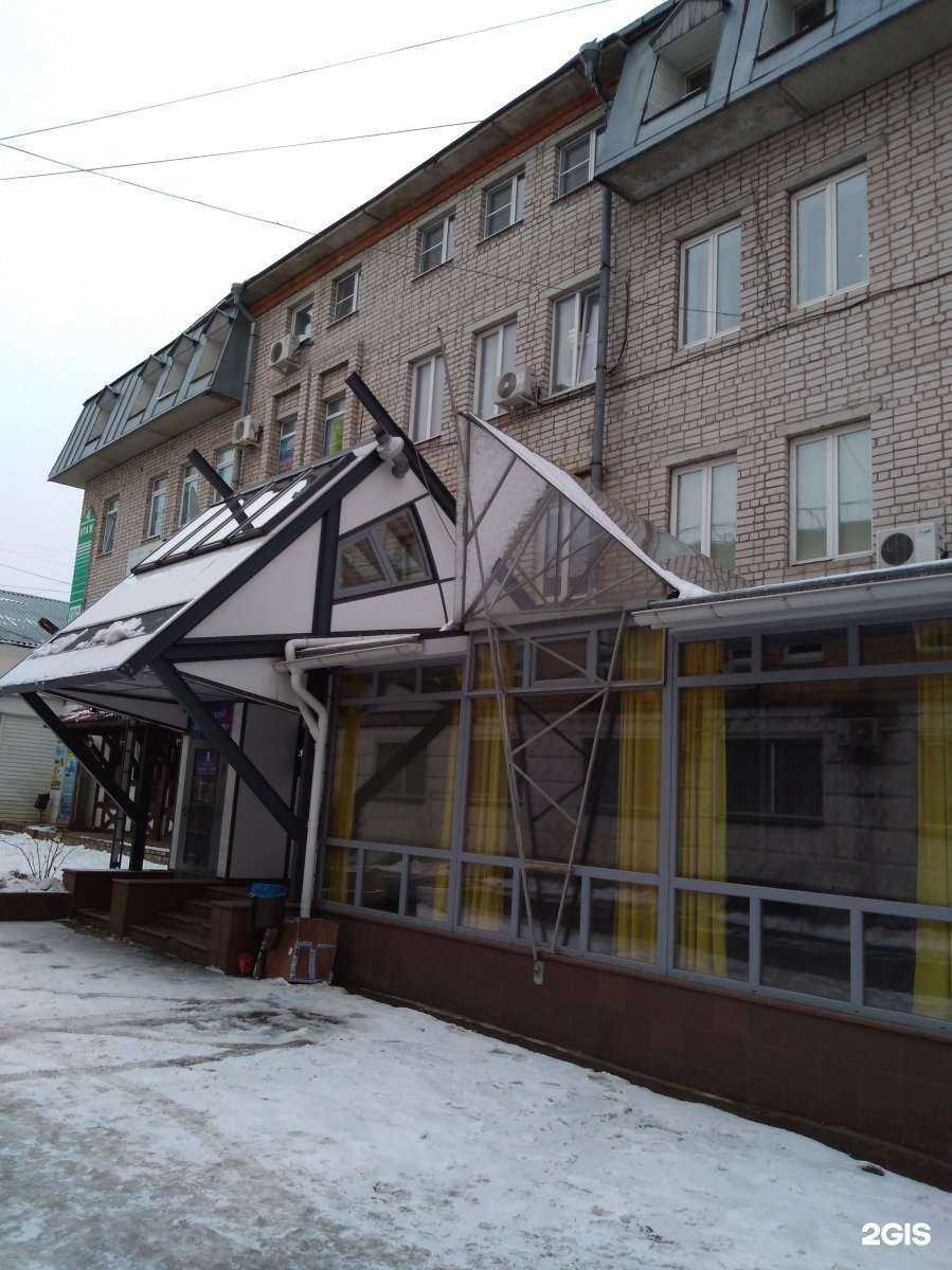 Отзывы на компанию Автоматизированные системы в Калуге c фото - фотография 2 из 2