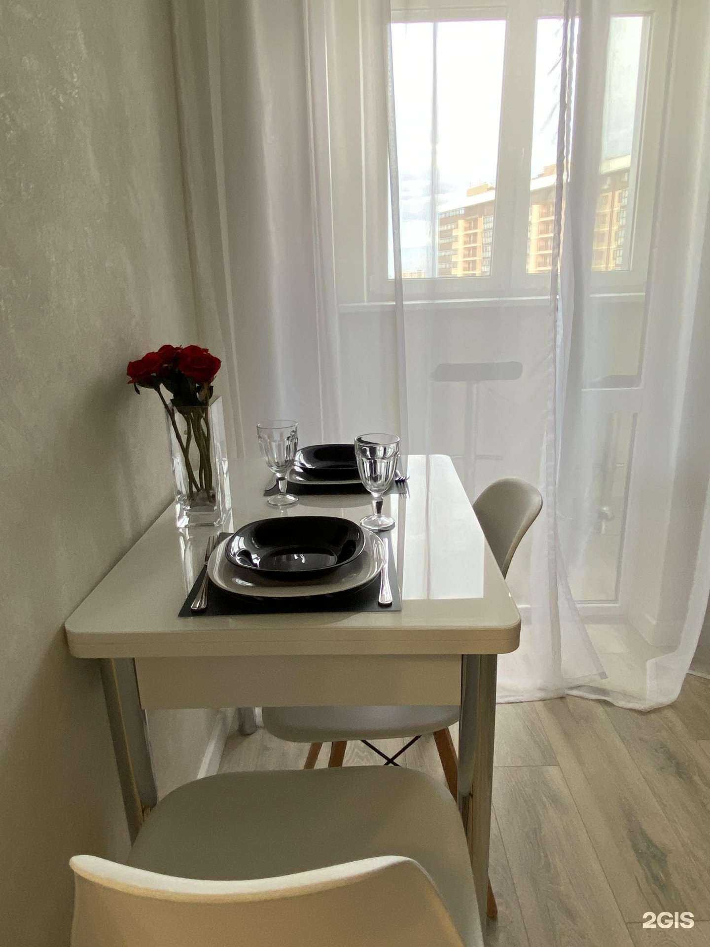 Отзывы на компанию ЖК Краснодар в Краснодаре c фото