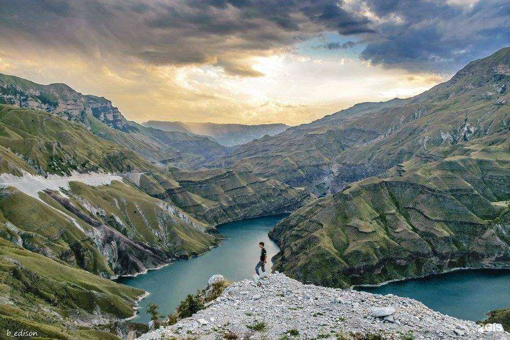 Отзывы на компанию ТукиТур в Махачкале c фото