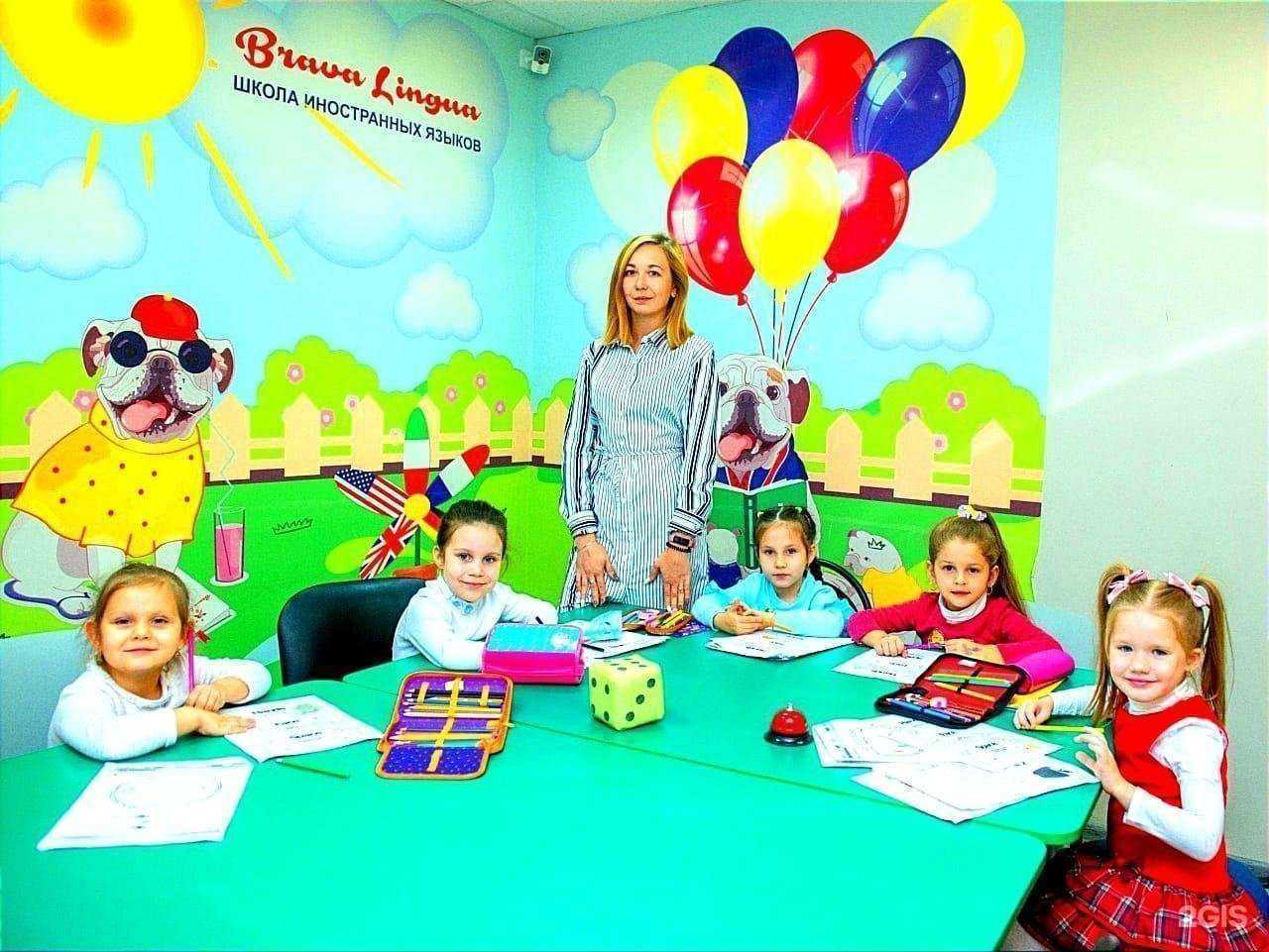 Отзывы на компанию Брава Лингва в Брянске c фото