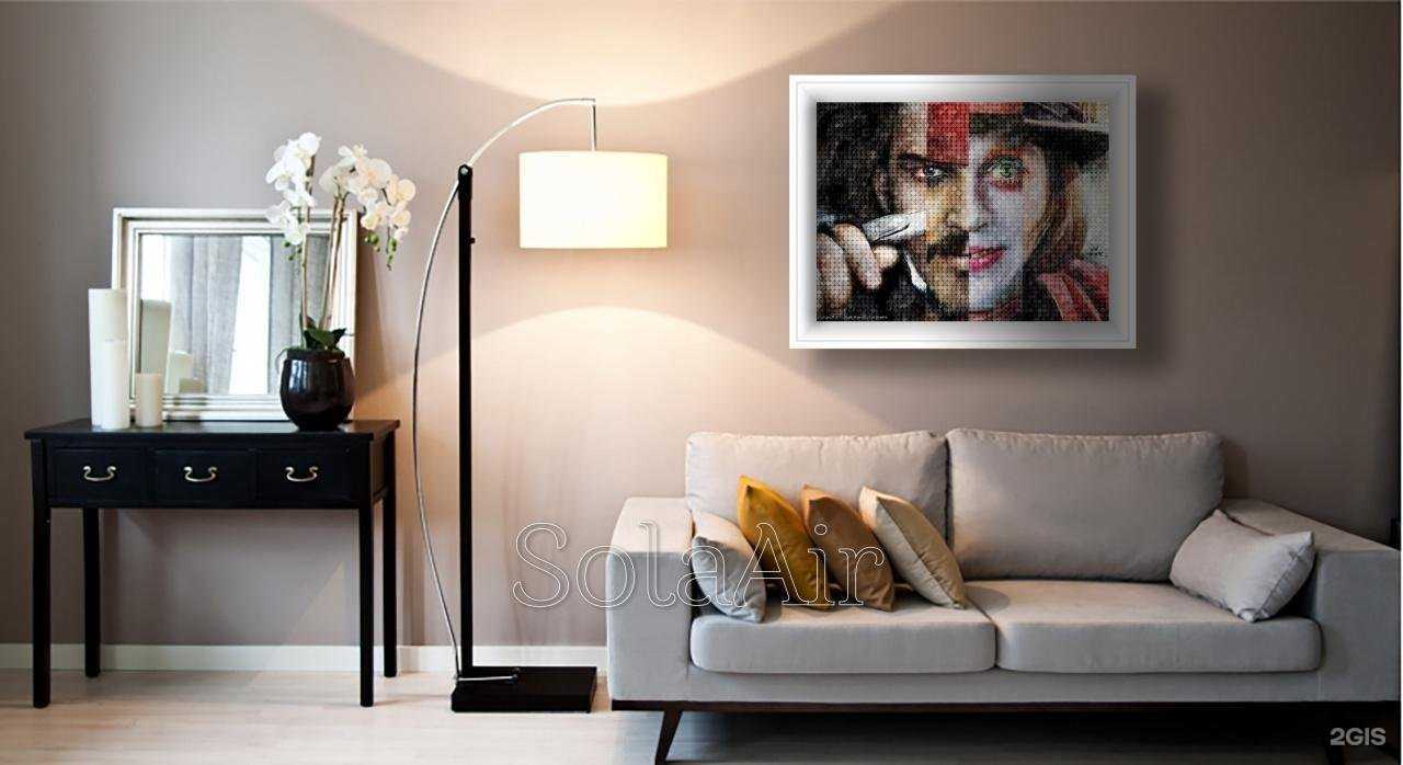 Отзывы на компанию Solaair в Краснодаре c фото