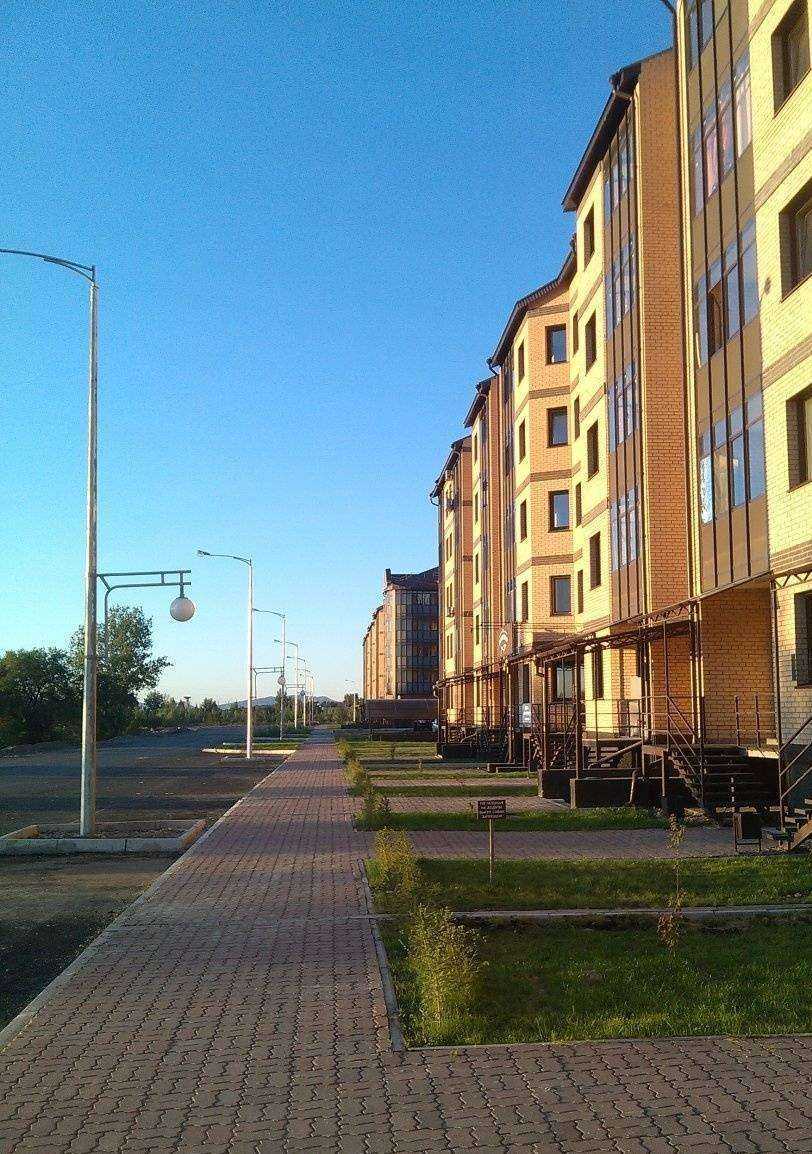 Отзывы на компанию Легенда в Абакане c фото - фотография 2 из 2