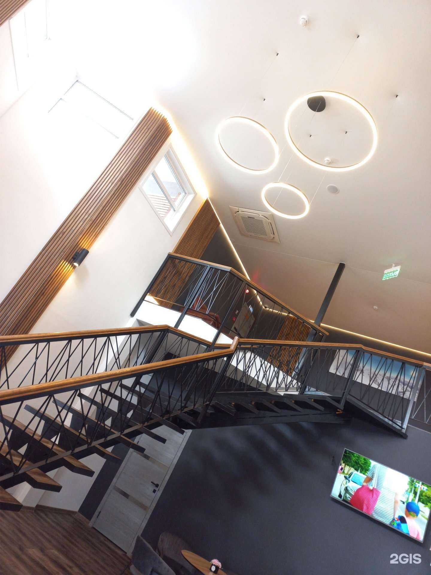 Отзывы на компанию Парадигма-Профи в Владивостоке c фото