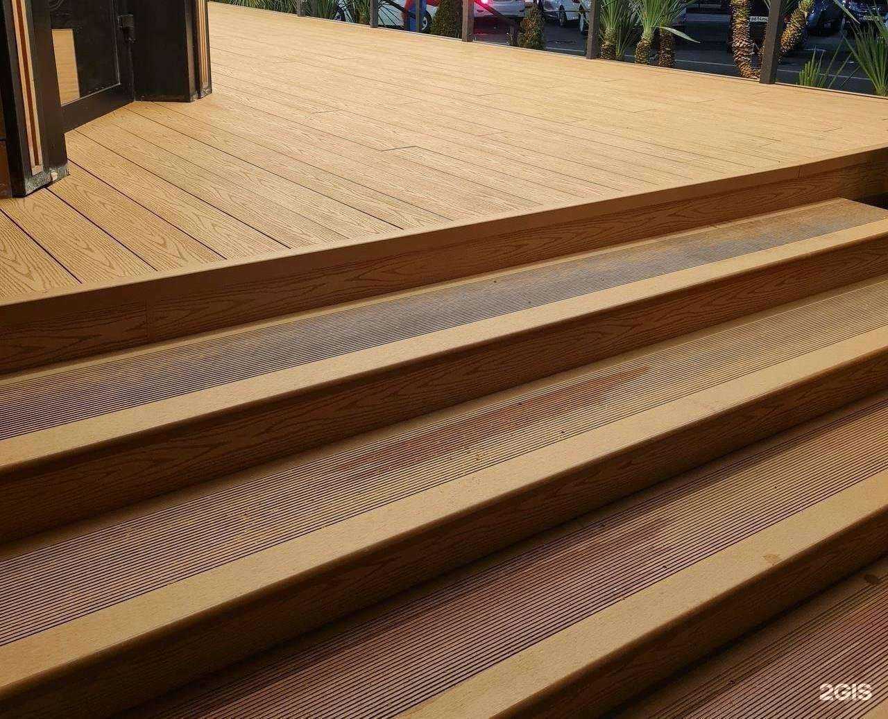 Отзывы на компанию Ecodecking в Костроме c фото