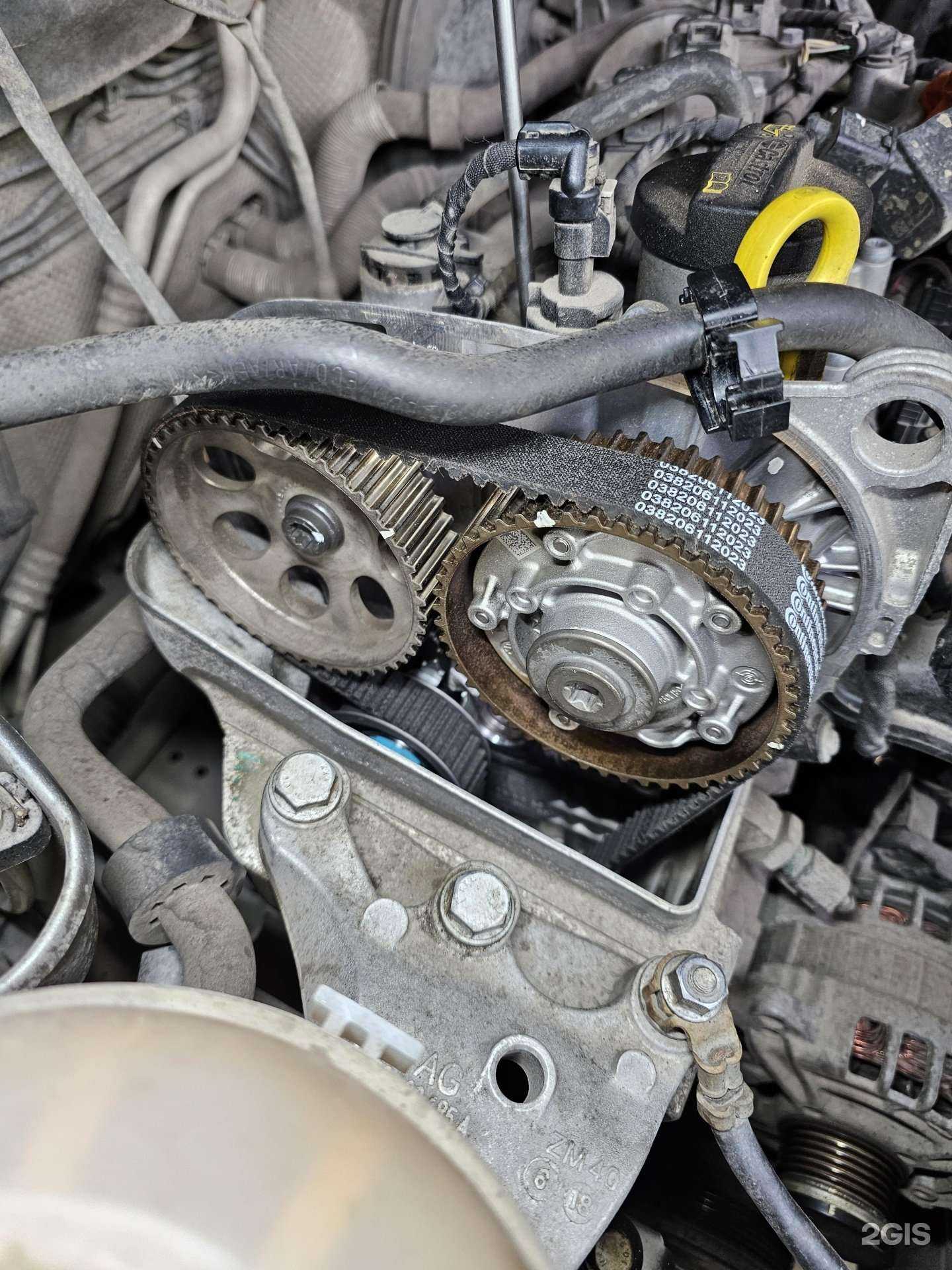 Отзывы на компанию OEM service в Воронеже c фото