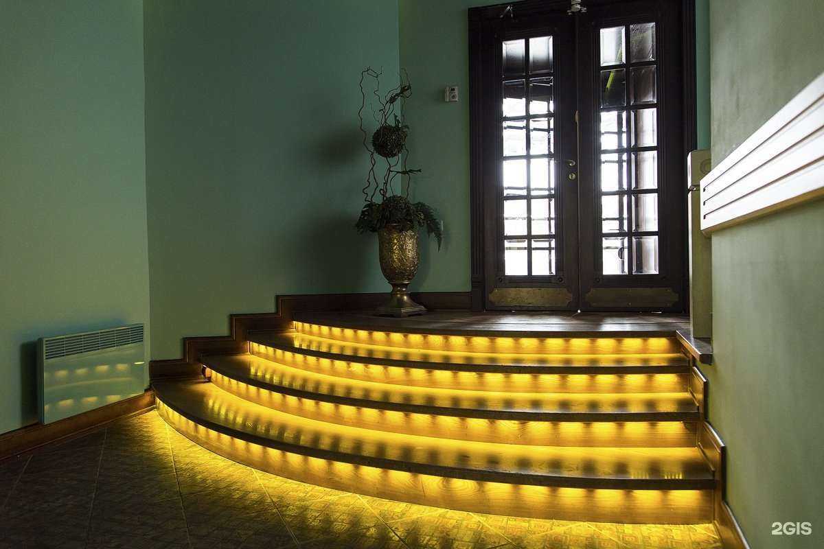 Отзывы на компанию Волна в Барнауле c фото