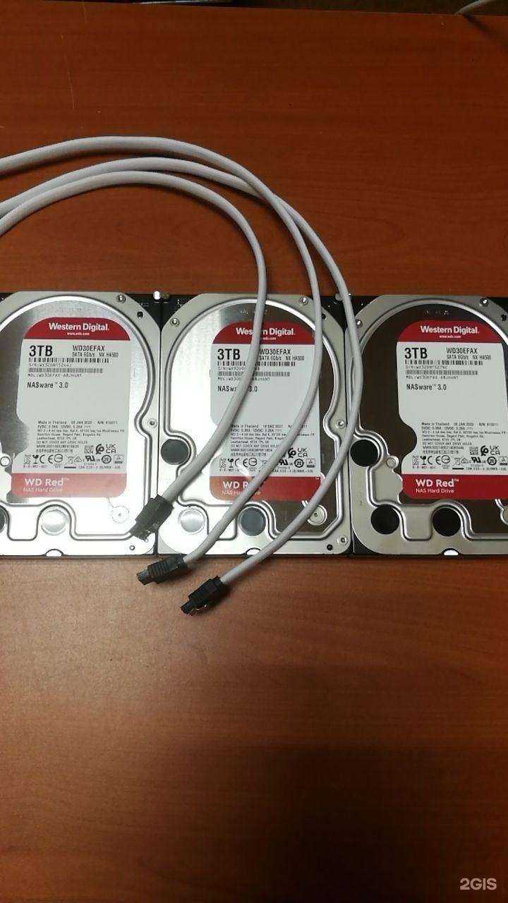 Отзывы на компанию Компьютерная помощь от Сергея в г. Комсомольск-на-Амуре c фото