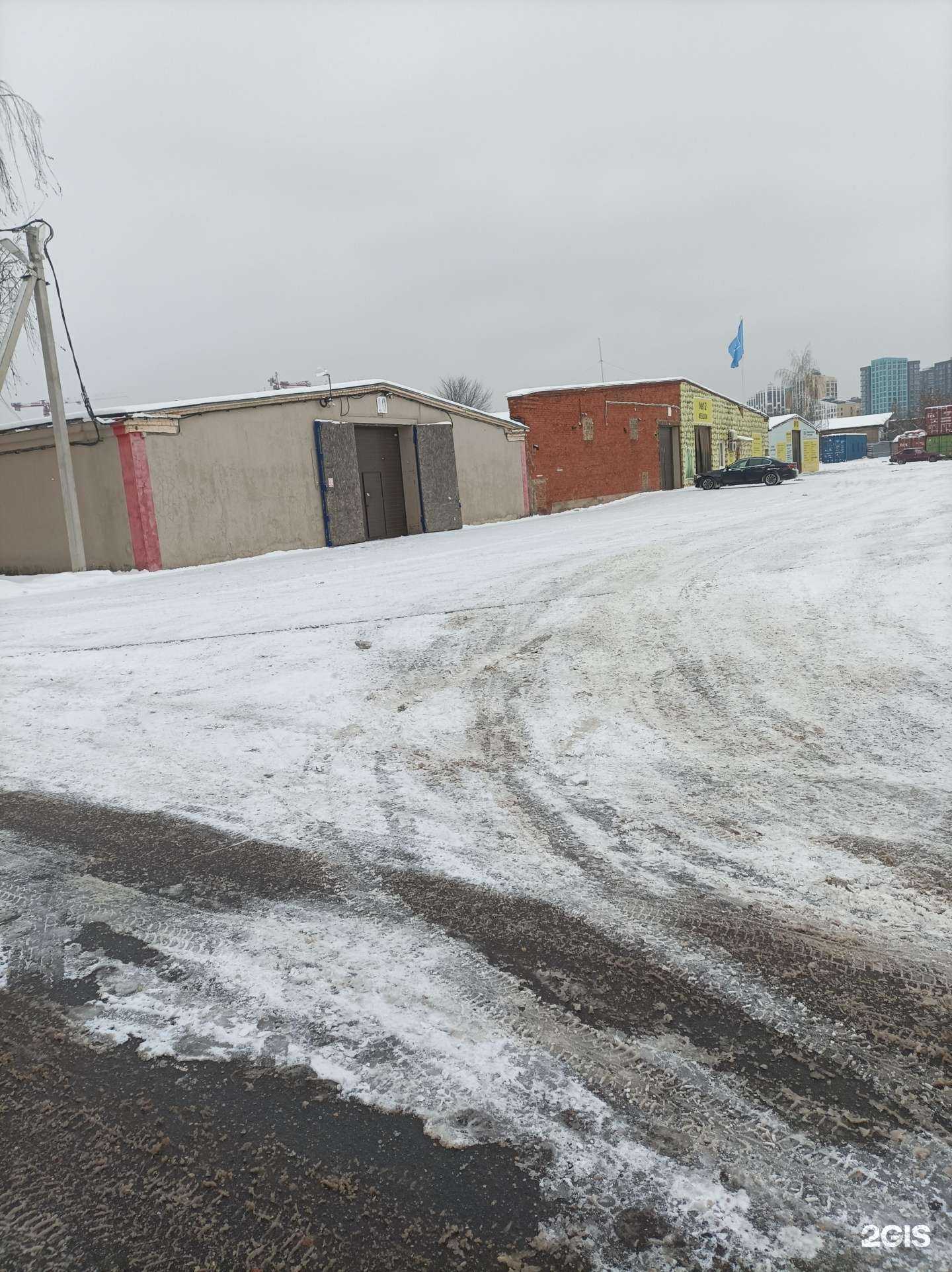 Отзывы на компанию А1 Дистрибьюшн в Коммунарке c фото - фотография 2 из 2