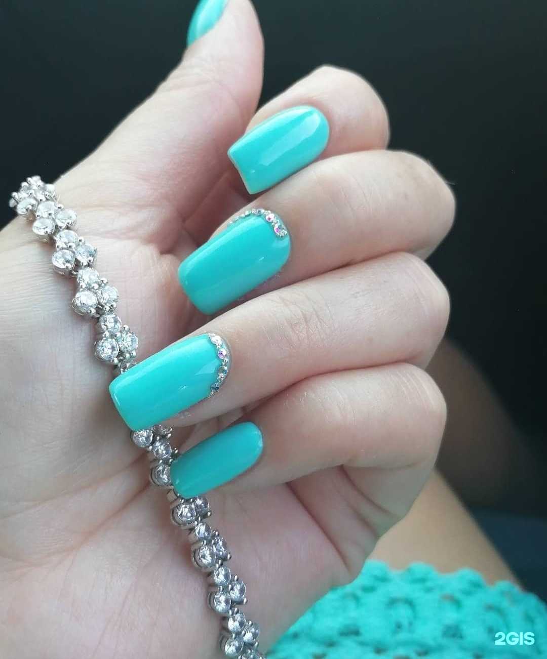 Отзывы на компанию Irina Nail в Краснодаре c фото