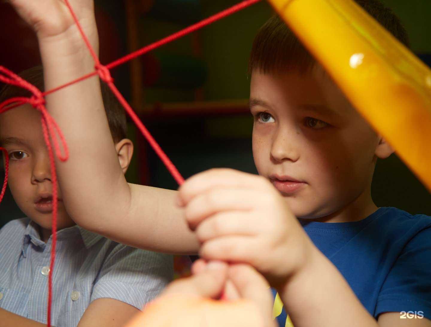 Отзывы на компанию Умники и умницы в Иркутске c фото