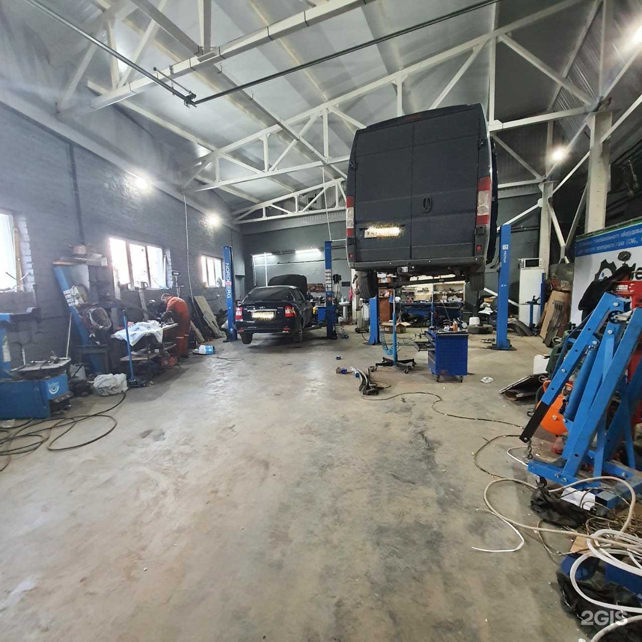 Отзывы на компанию ProАвто в г. Белгород c фото