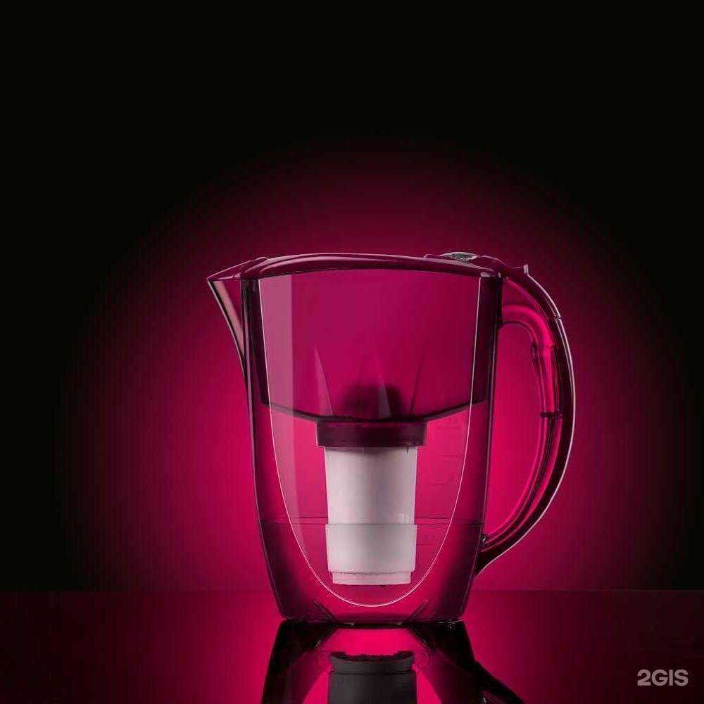 Отзывы на компанию Аквафор-Красноярск в Красноярске c фото