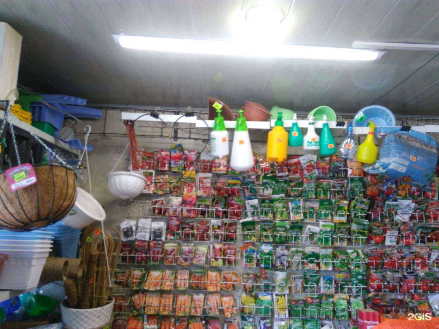 Отзывы на компанию Центр сад в г. Иркутск c фото