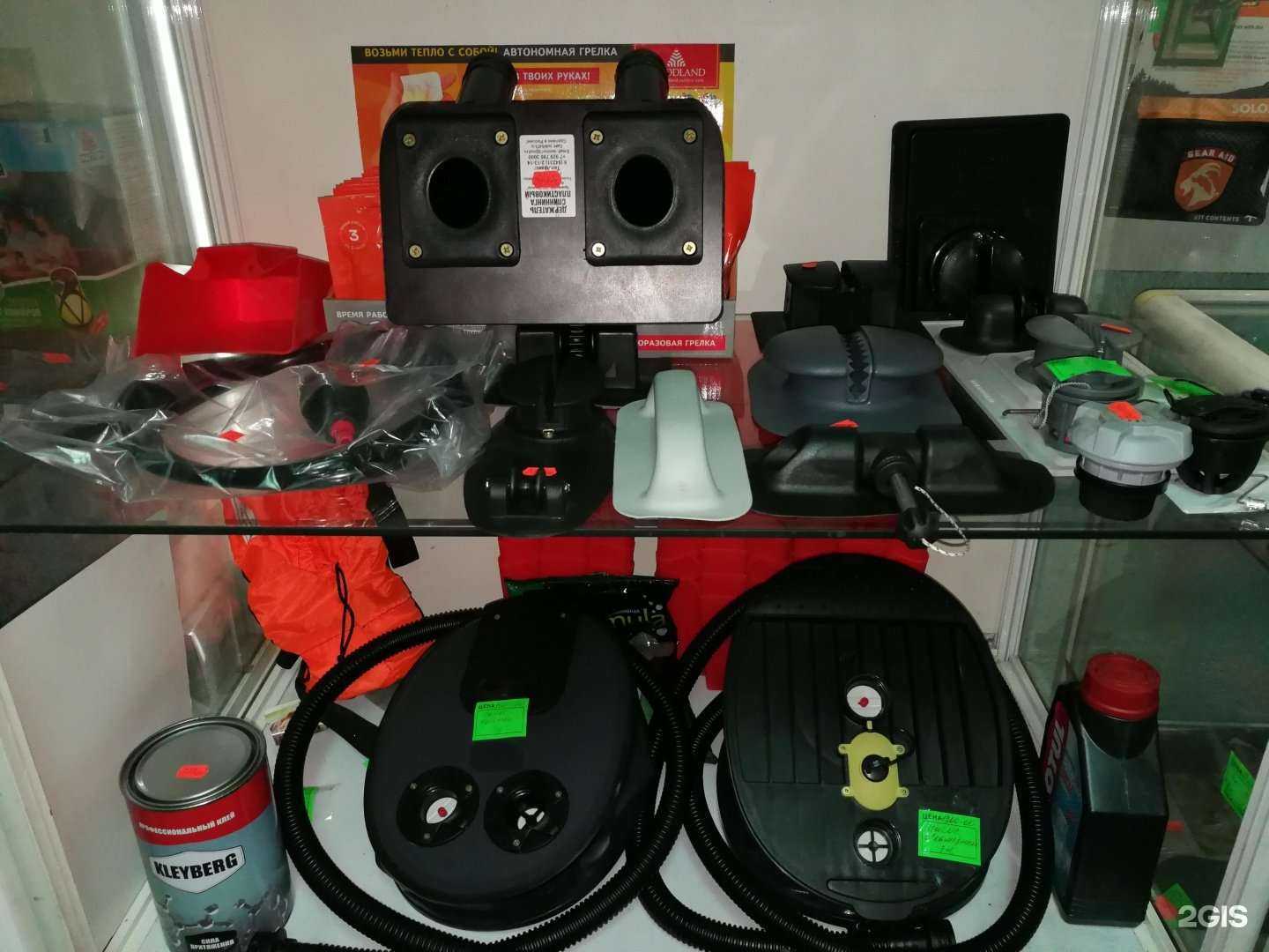 Отзывы на компанию Сто Нд в Хабаровске c фото