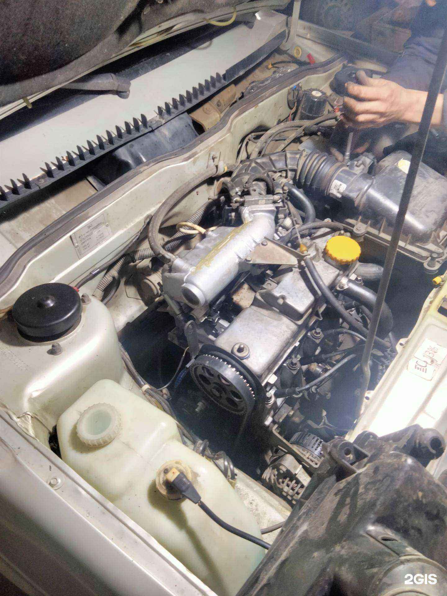 Отзывы на компанию Чмз-сервис в Челябинске c фото