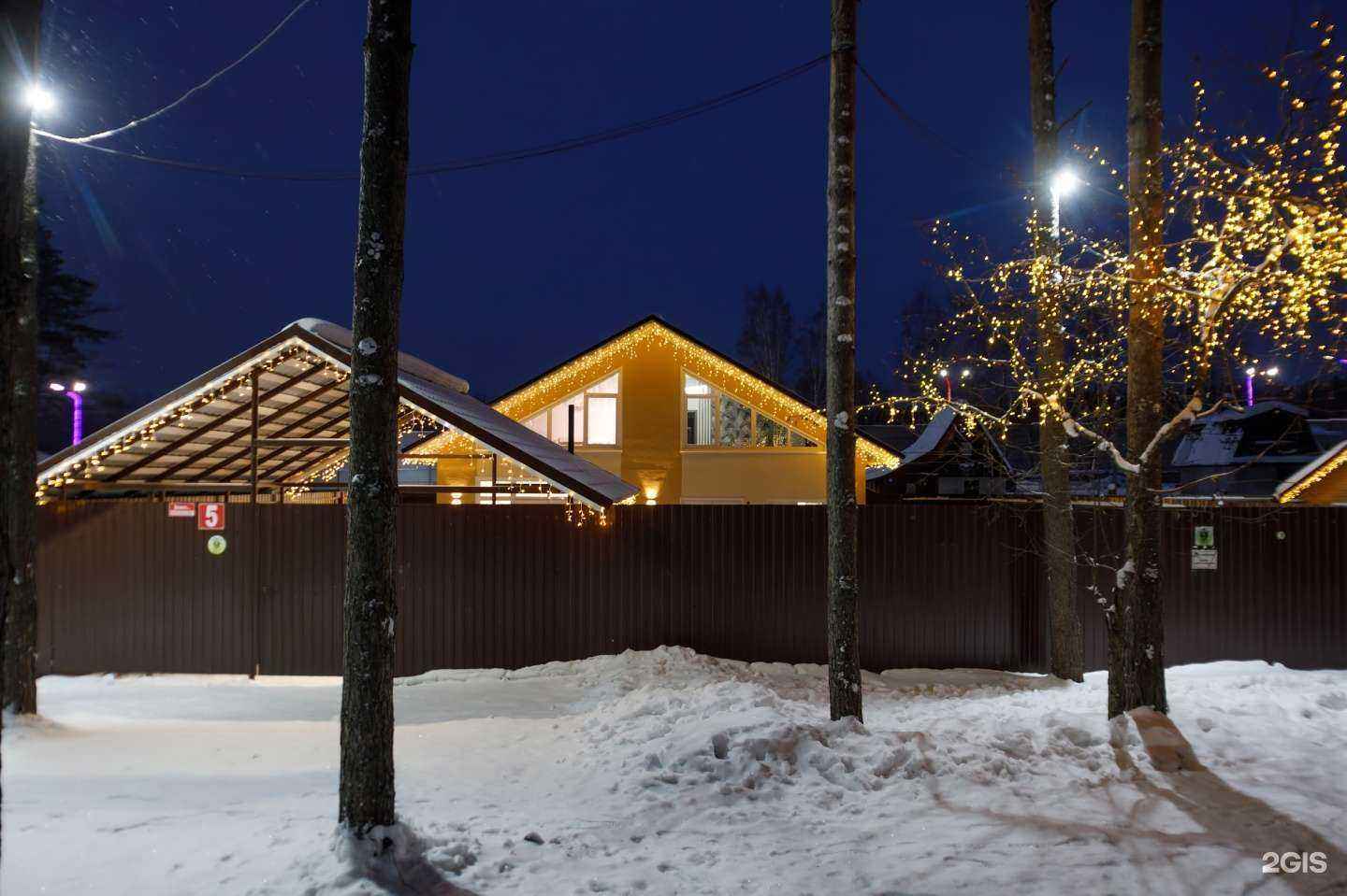 Отзывы на компанию Буревестник в г. Томск c фото