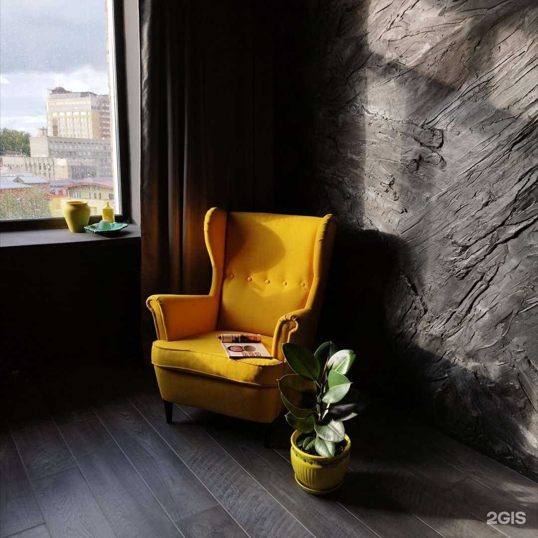 Отзывы на компанию Myrent studio в Омске c фото