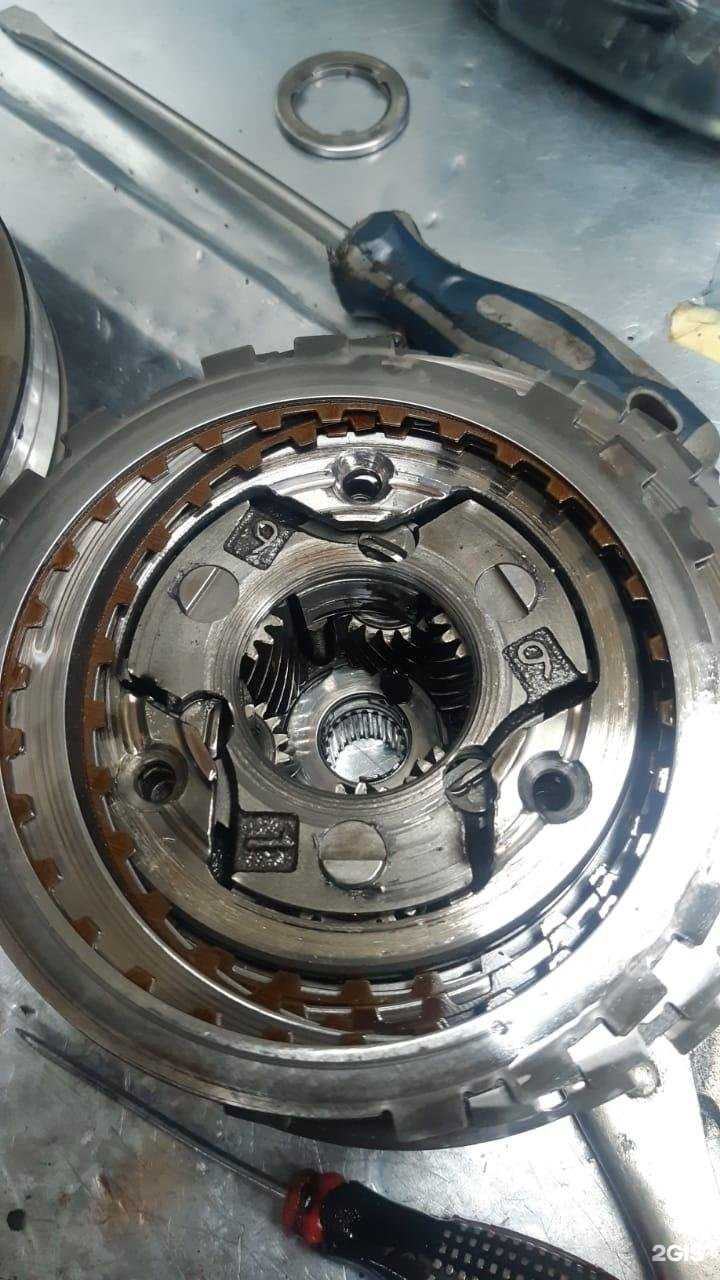 Отзывы на компанию Автомастерская по ремонту коробок передач в г. Петропавловск-Камчатский c фото