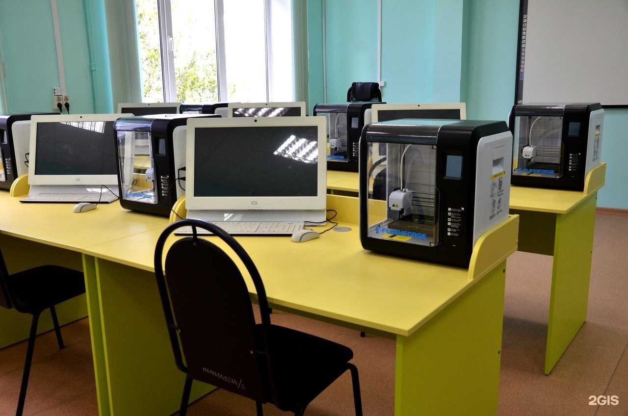 Отзывы на компанию Вятский технический лицей в г. Киров c фото