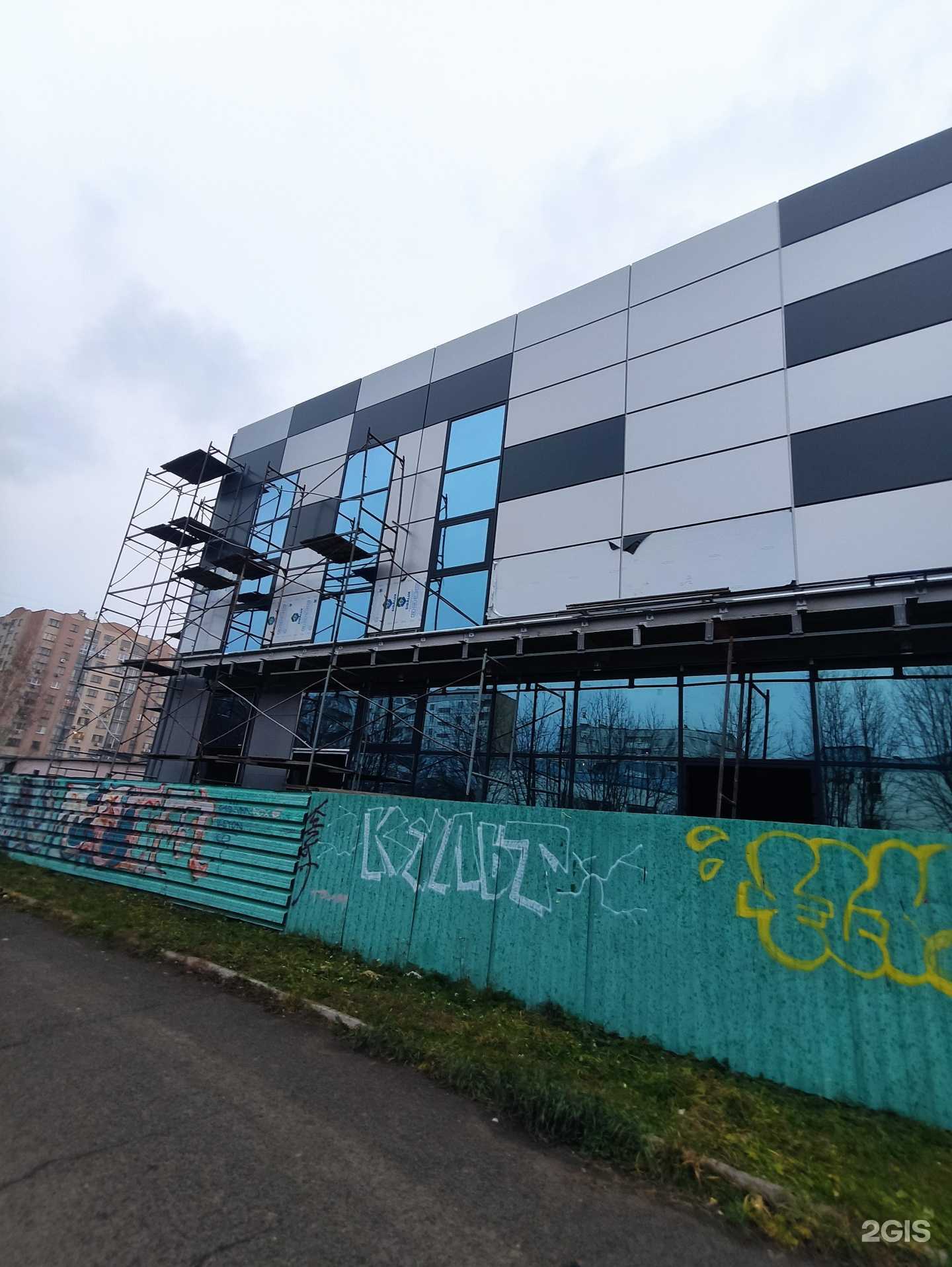 Отзывы на компанию Бродвей в Кемерове c фото - фотография 2 из 2