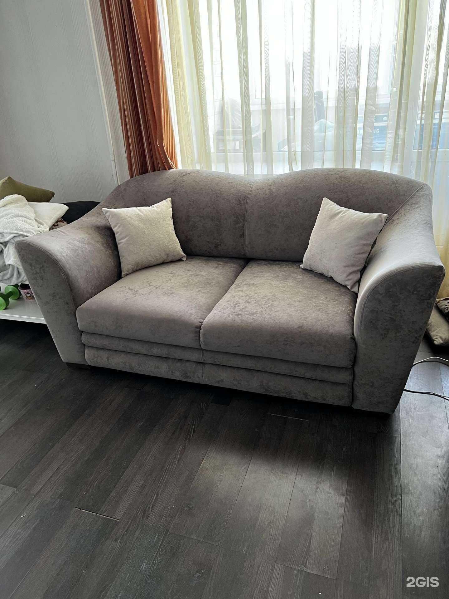 Отзывы на компанию Мастер Мебель в Барнауле c фото