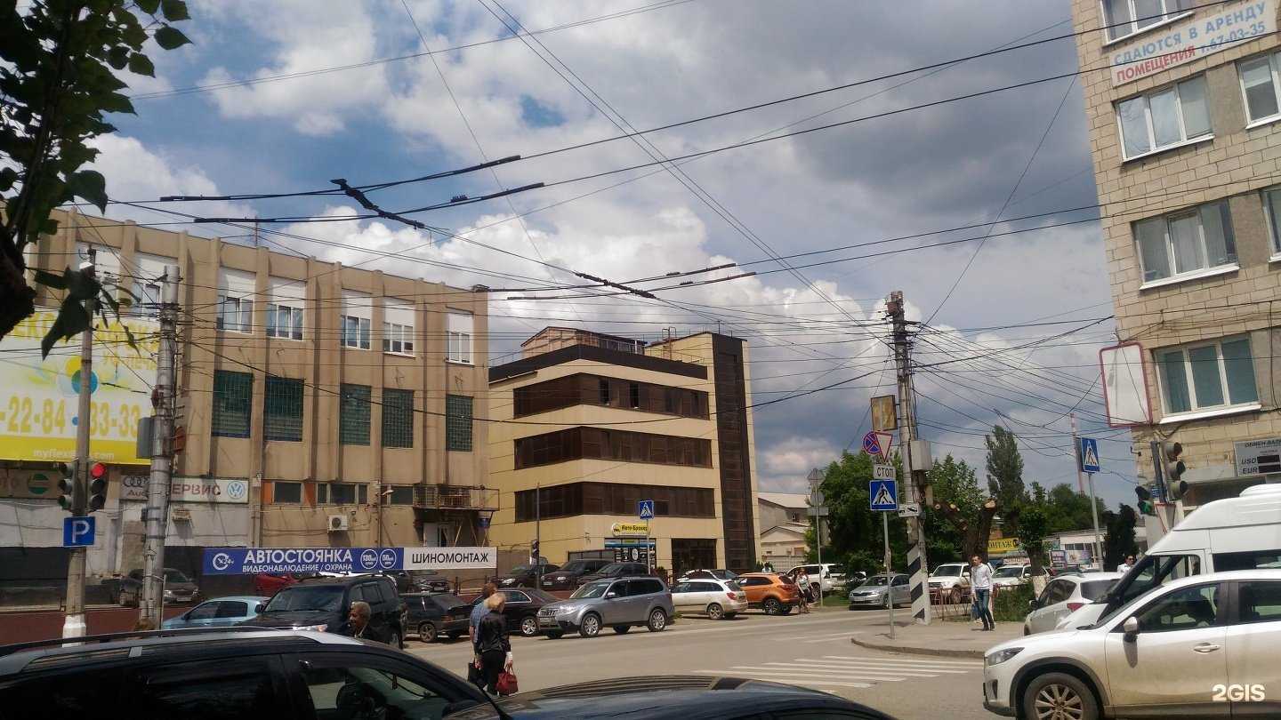 Отзывы на компанию Автосфера в Волгограде c фото - фотография 2 из 2