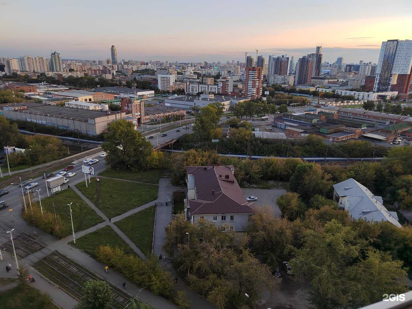 Отзывы на компанию Prohair в г. Екатеринбург c фото