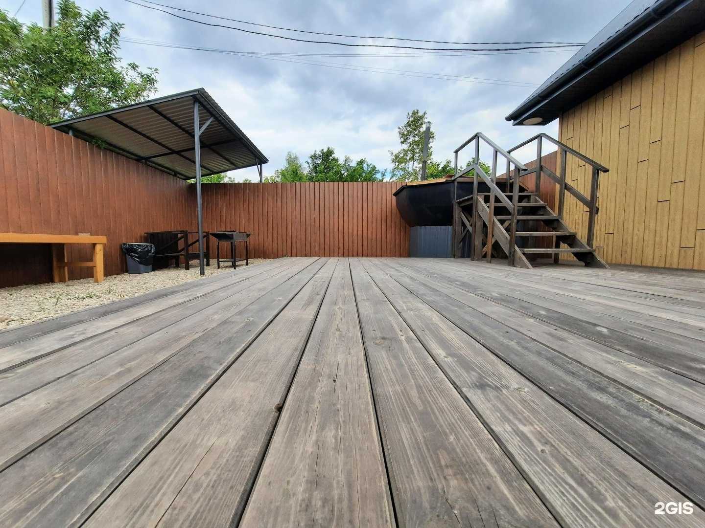 Отзывы на компанию Тёщина дача в г. Стерлитамак c фото