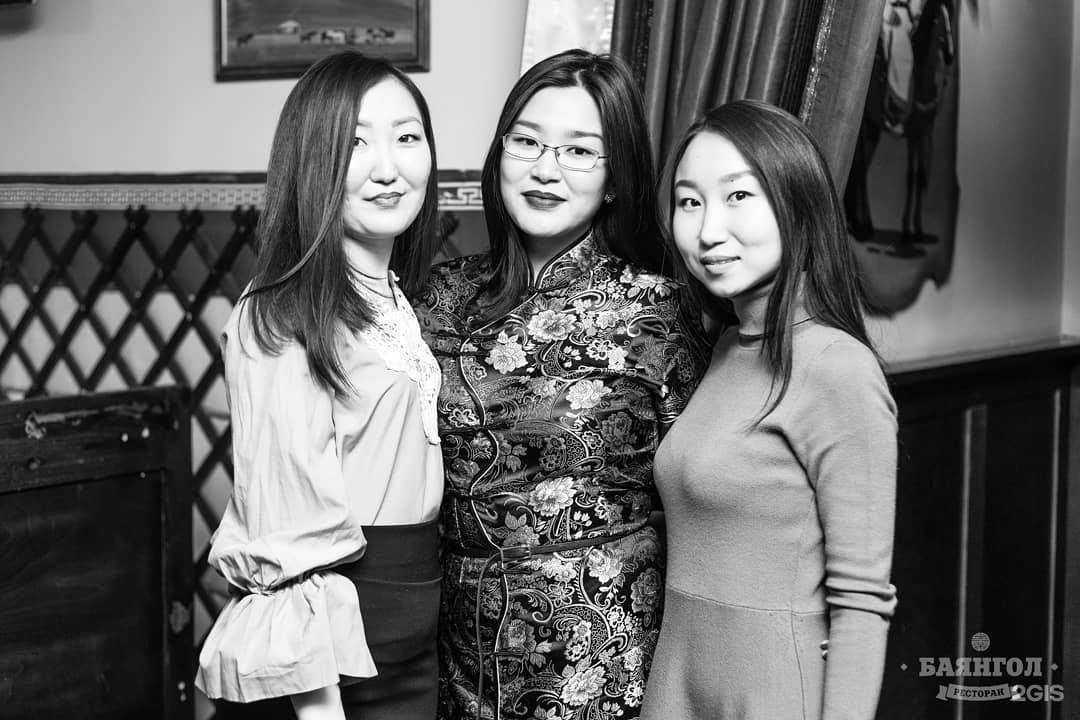 Отзывы на компанию Баян-гол в Кызыле c фото