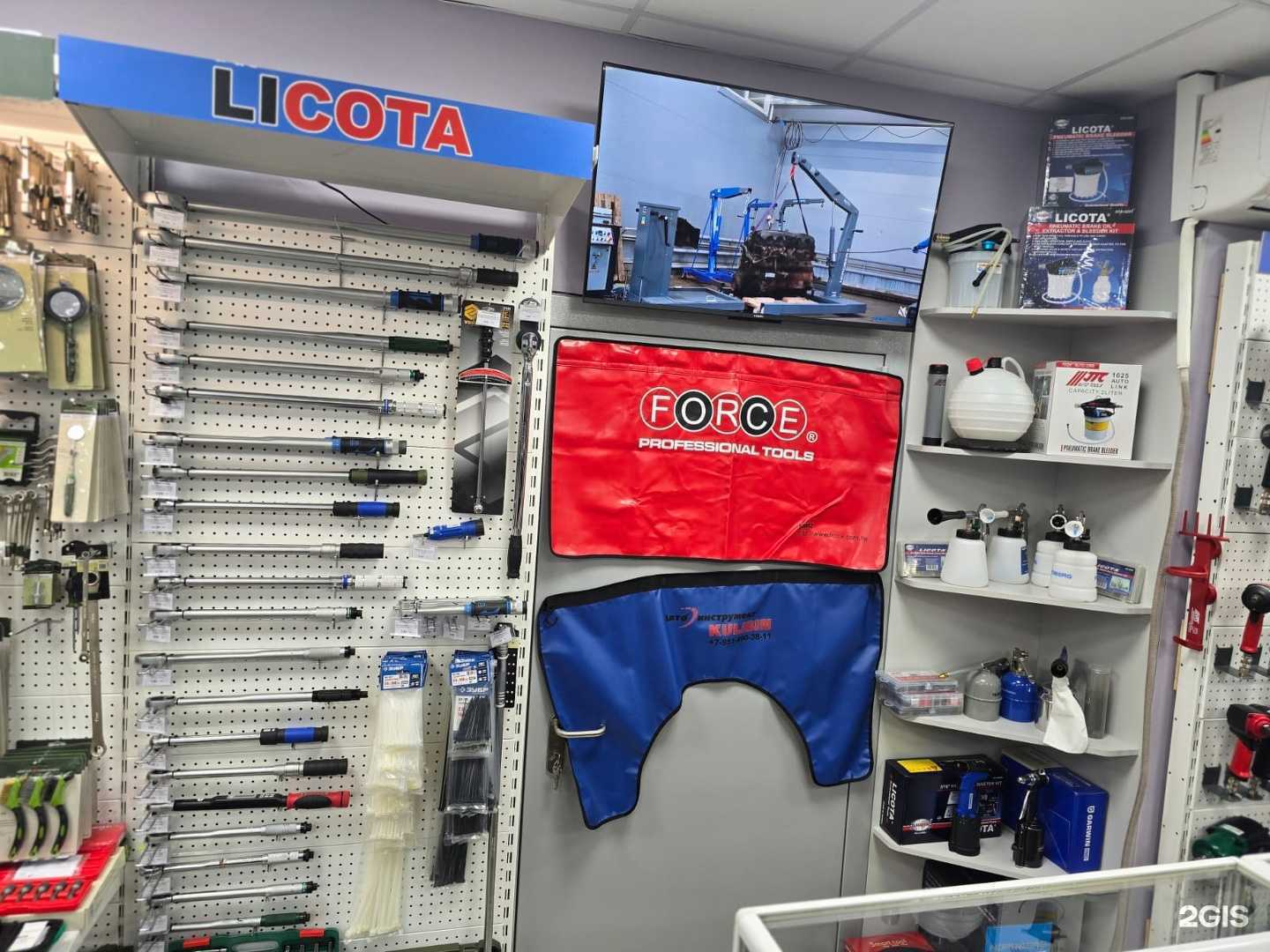 Отзывы на компанию Kulibin в Набережных Челнах c фото