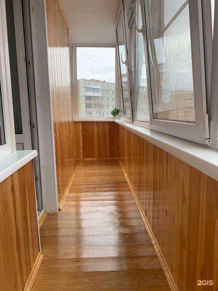 Отзывы на компанию Стройдизайн в Новосибирске c фото