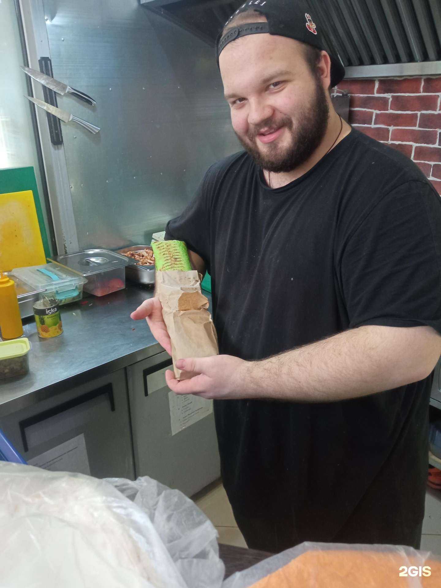 Отзывы на компанию Вкусно сочно в Краснотурьинске c фото