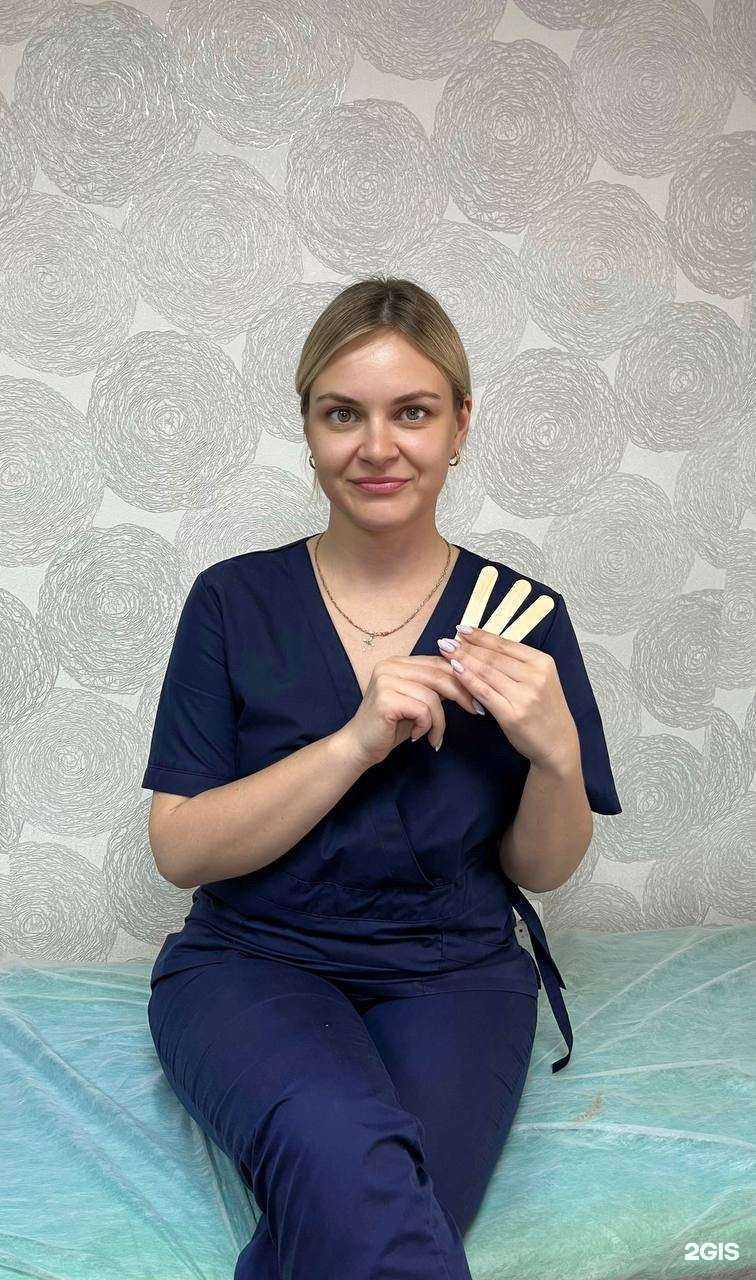 Отзывы на компанию Студия депиляции и аппаратного массажа в Томске c фото