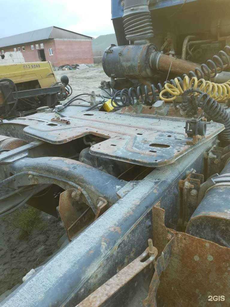 Отзывы на компанию Движуч в г. Миасс c фото