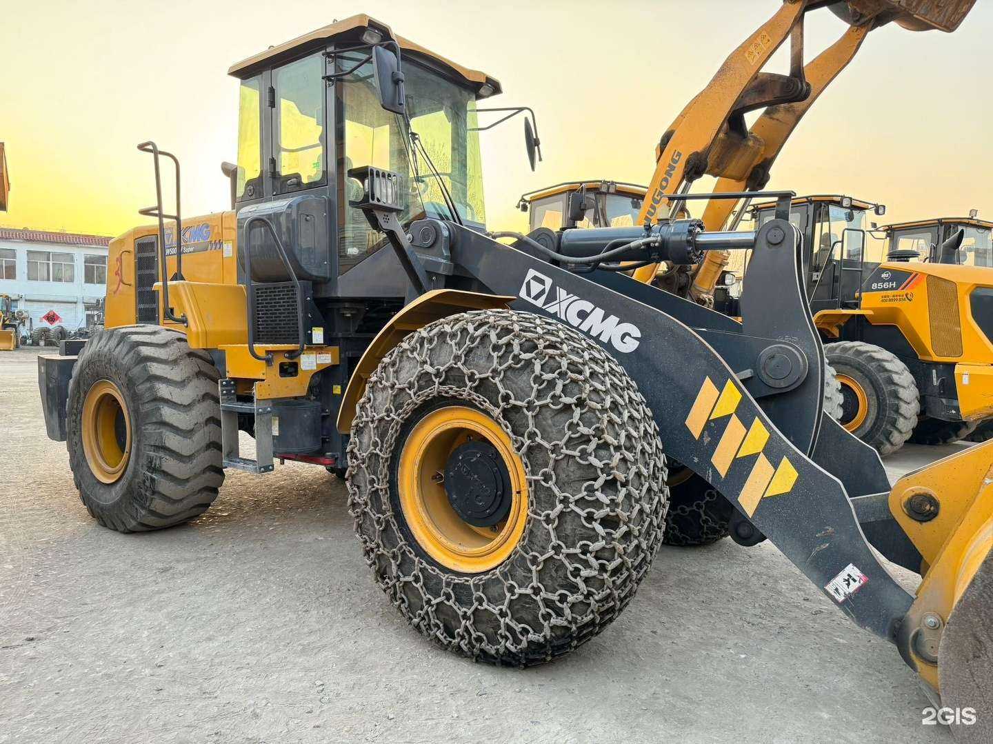 Отзывы на компанию Хан Чу в г. Уссурийск c фото