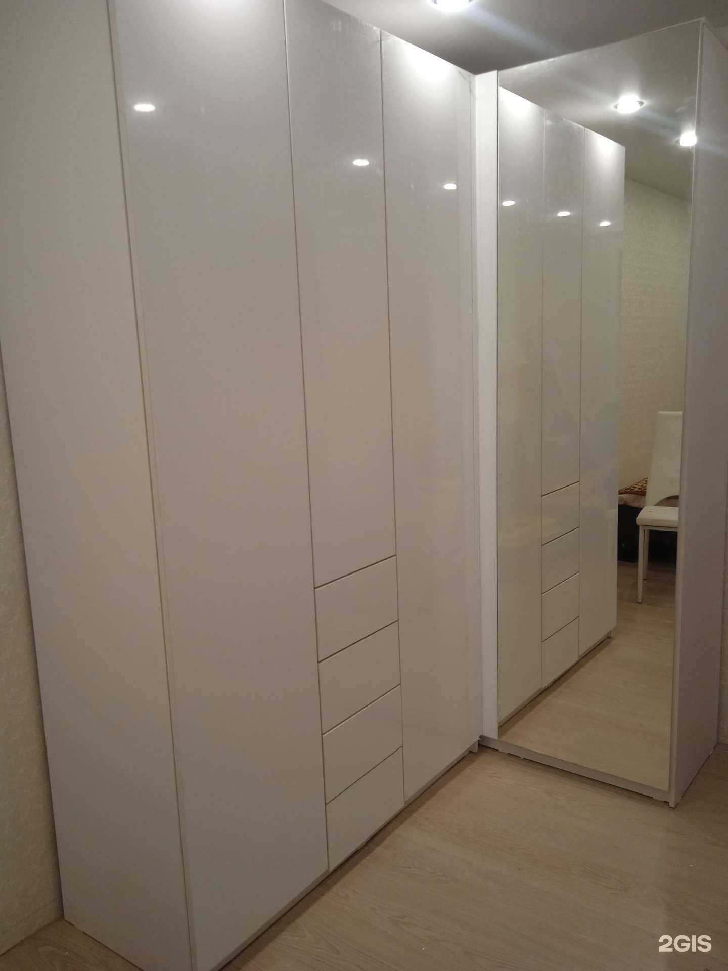 Отзывы на компанию Мебелевич в г. Ангарск c фото