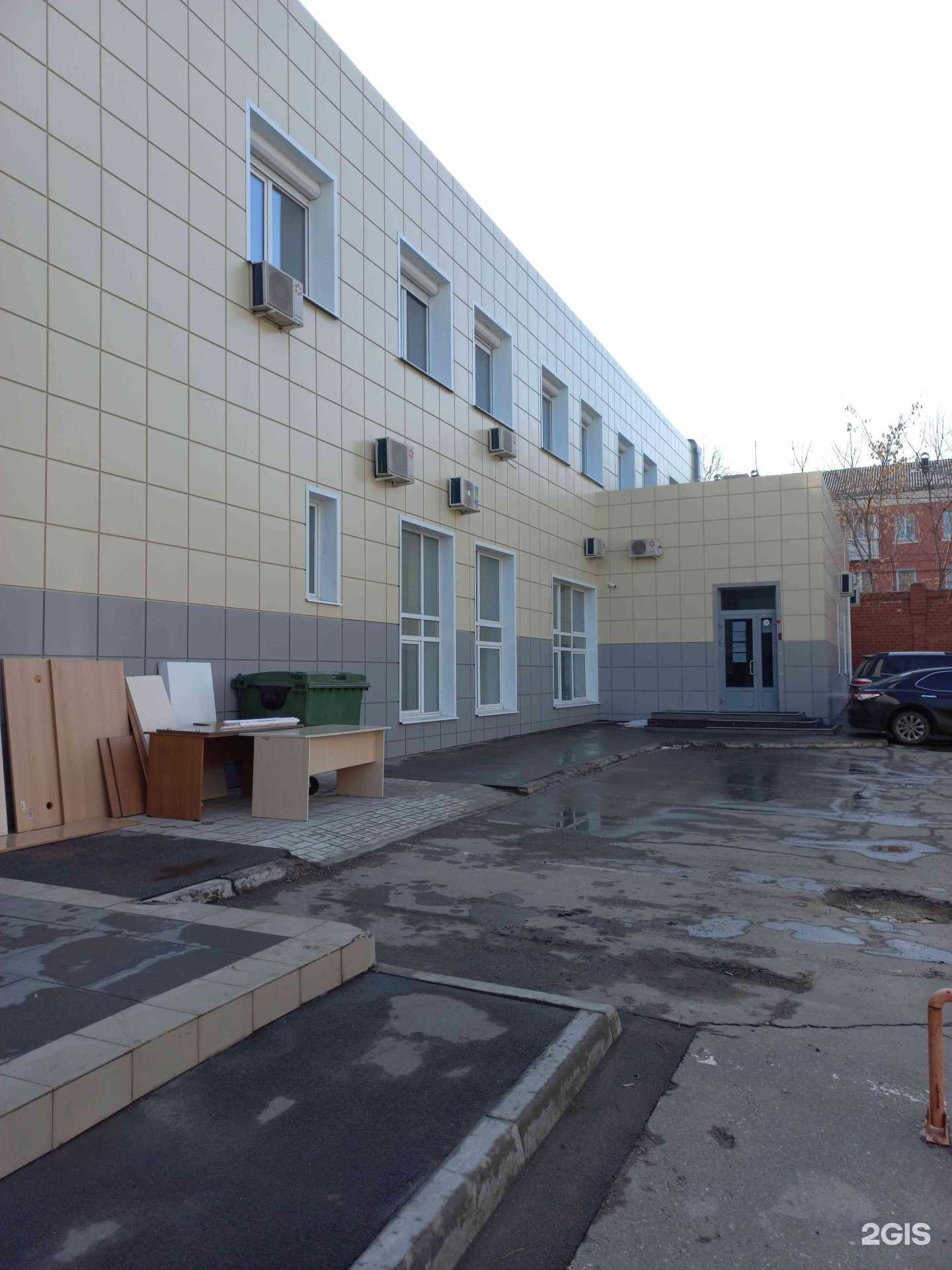 Отзывы на компанию Точка Решений в Иркутске c фото - фотография 2 из 2