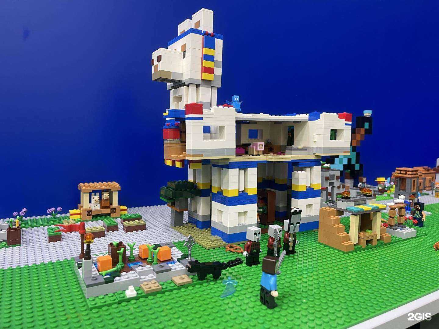 Отзывы на компанию Kubokids в Петропавловске-Камчатском c фото