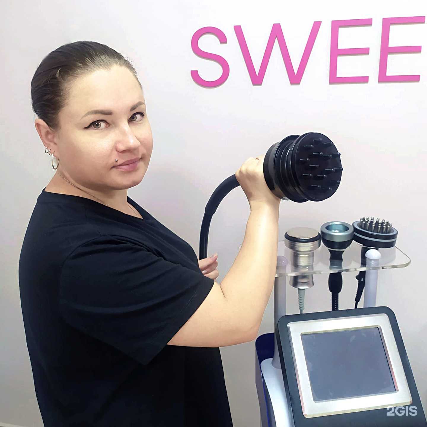 Отзывы на компанию Sweet Skin в г. Барнаул c фото