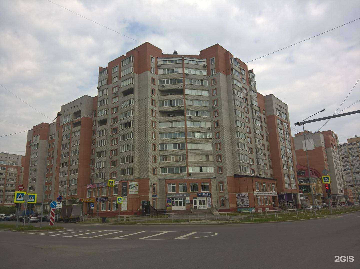 Отзывы на компанию MozАrt в Тюмени c фото - фотография 2 из 2