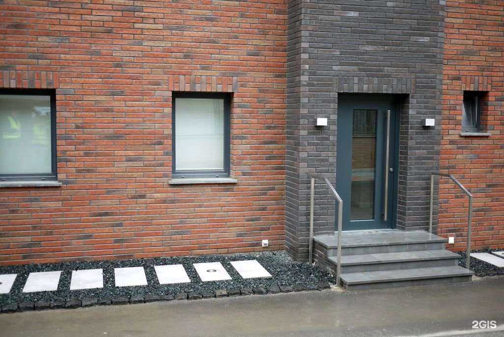 Отзывы на компанию Евробрик в Самаре c фото