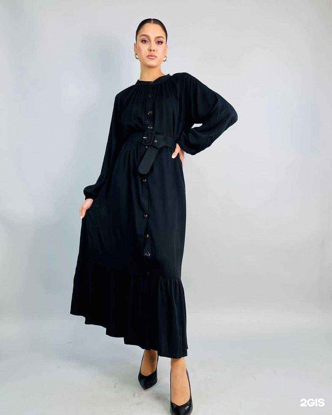 Отзывы на компанию Модный дворик А&А в Грозном c фото