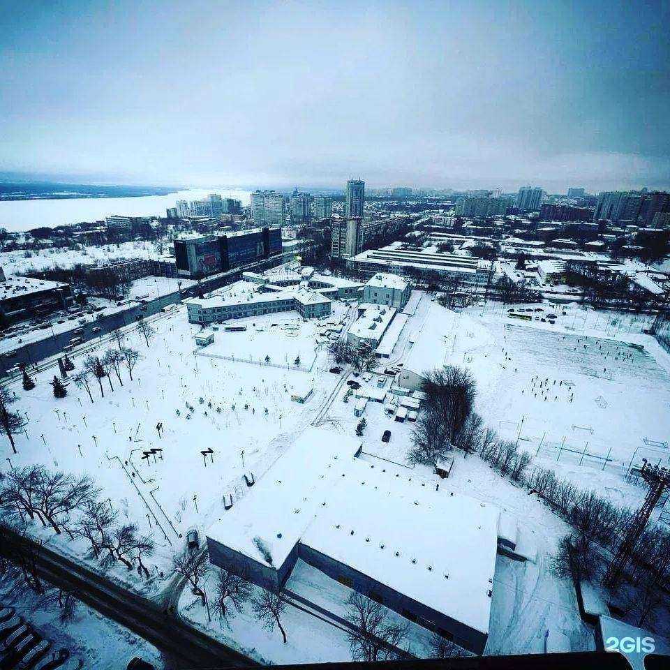 Отзывы на компанию Вольта в Самаре c фото