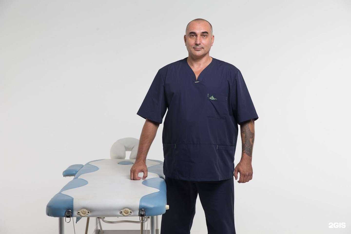 Отзывы на компанию Студия кинезиолога в г. Краснодар c фото