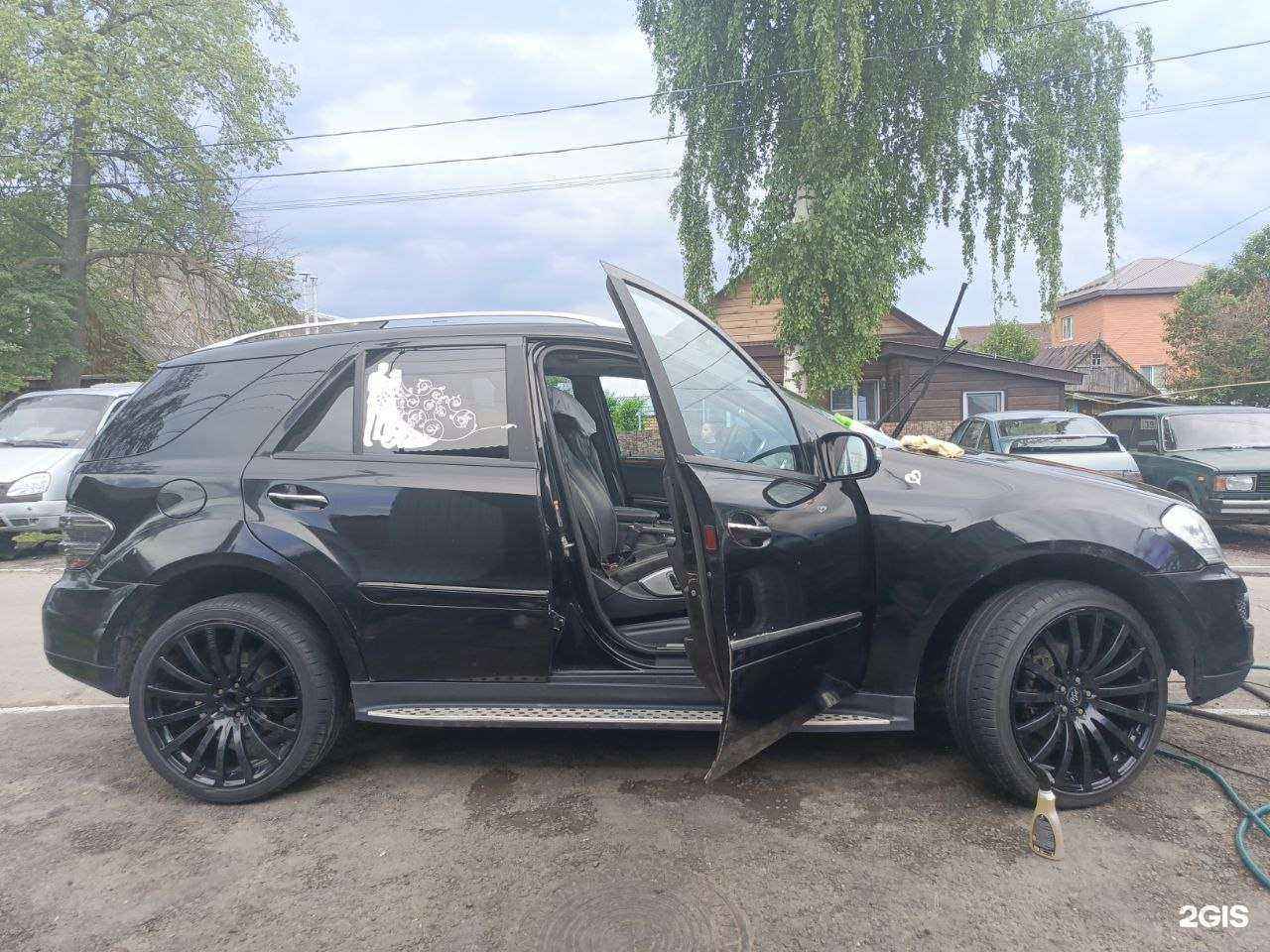 Отзывы на компанию СТО-К58 в Пензе c фото