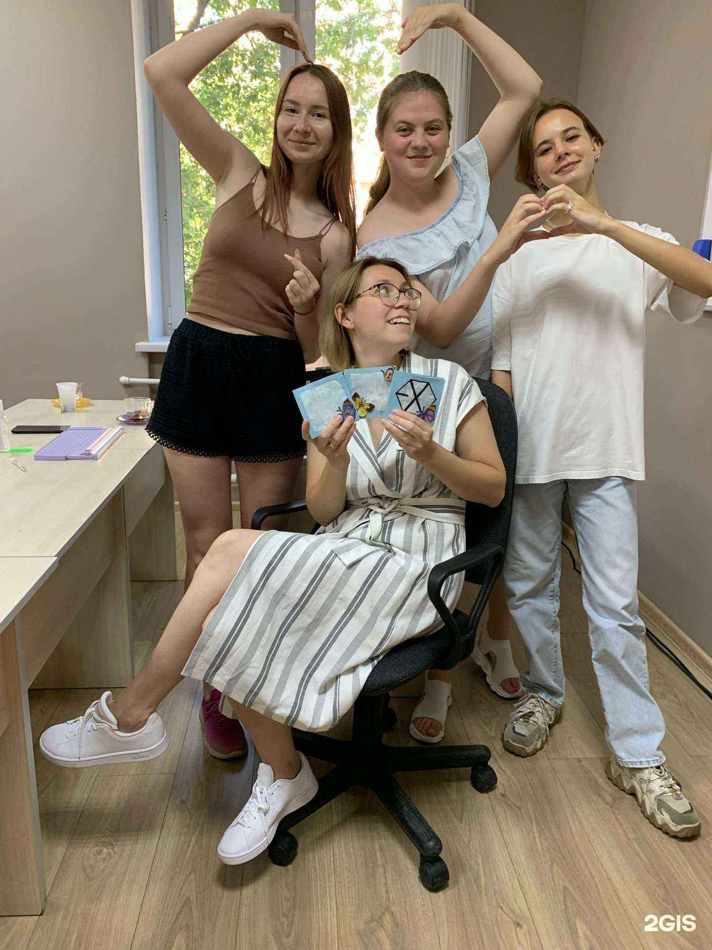 Отзывы на компанию Language lab в г. Магнитогорск c фото